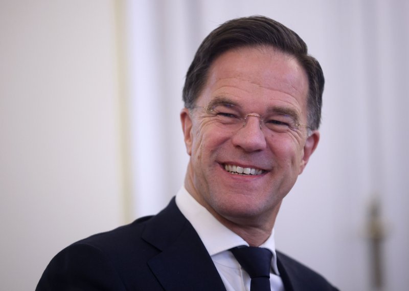 Rutte: Europa treba prestati cviliti zbog Trumpa i jačati svoje kapacitete