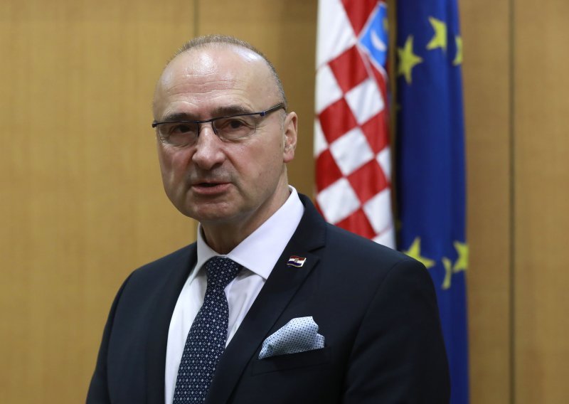 Grlić Radman: Hrvatska je međunarodno priznati akter u razminiranju