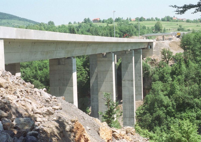 Gubitak Viadukta 57,4 milijuna kuna