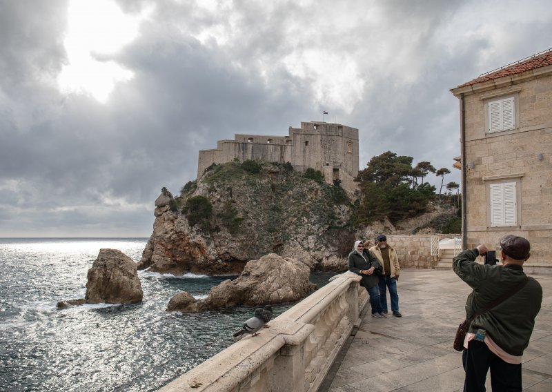 Najavljene nove avio linije za Dubrovnik