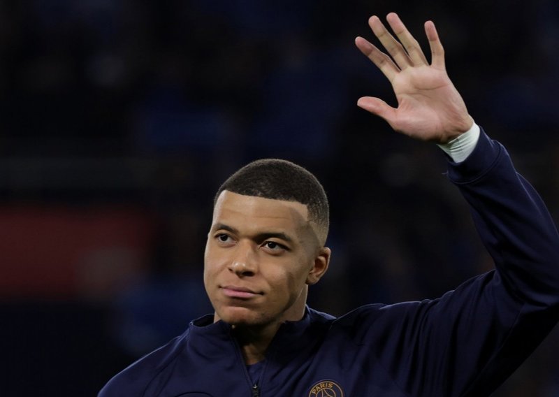 Mbappe potpisao za Real! Objavljeni detalji ugovora, a poznato je i kolika mu je plaća