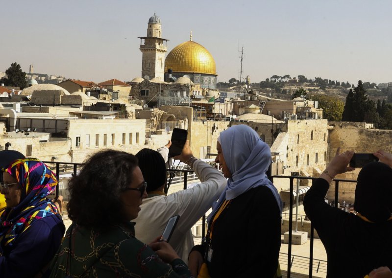 Izrael će ograničiti pristup ramazanskim molitvama u Al Aksi