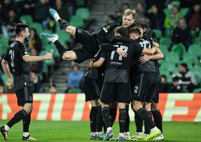 Dinamo može osvetiti Hajduk i Rijeku, a možda se i Livaković vrati na Maksimir