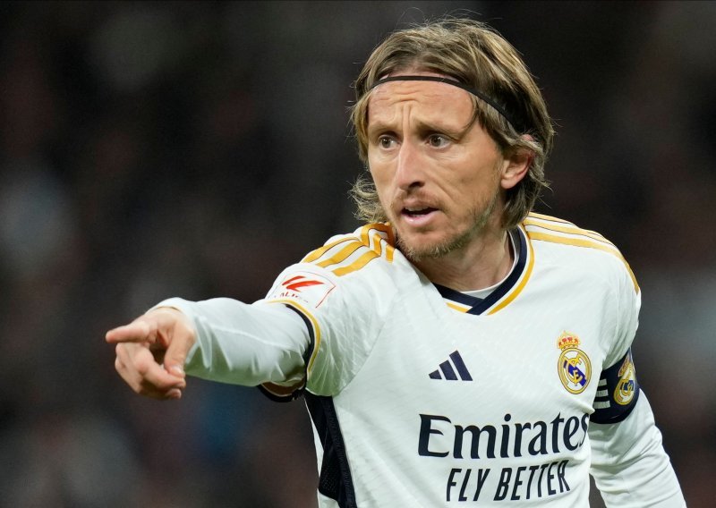 Luka Modrić svoju dugovječnost može zahvaliti madracu vrijednom čak 55.000 eura