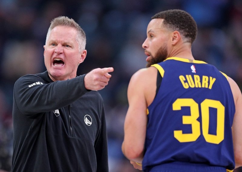 Steve Kerr postaje najplaćeniji trener u povijesti NBA lige