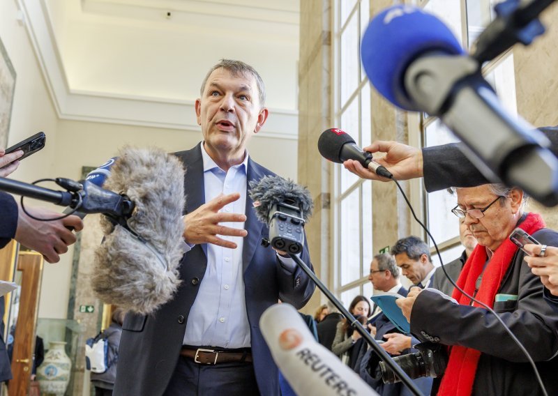 UN o humanitarnoj pomoći Gazi: Trebala se povećavati, a ne smanjivati