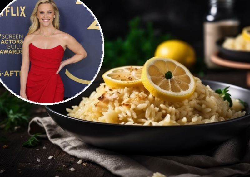 U potrazi ste za zdravim i neodoljivo ukusnim ručkom? Reese Witherspoon ima sjajan recept