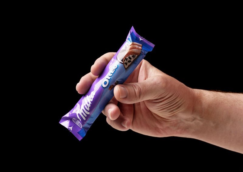 Povlači se Milka Oreo Bar zbog moguće prisutnosti plastike