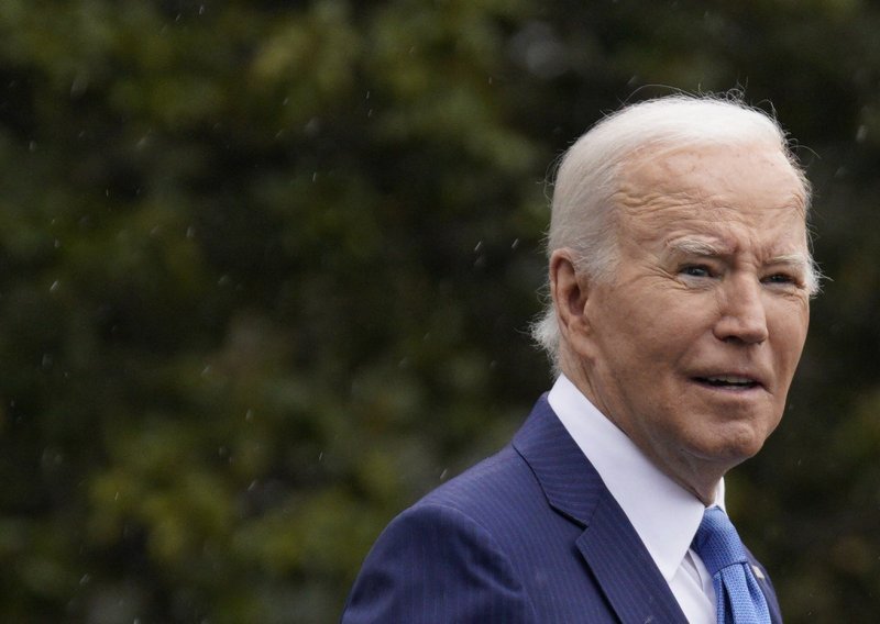 Biden: Ako se sukob u Gazi nastavi tijekom ramazana, moglo bi biti vrlo, vrlo opasno