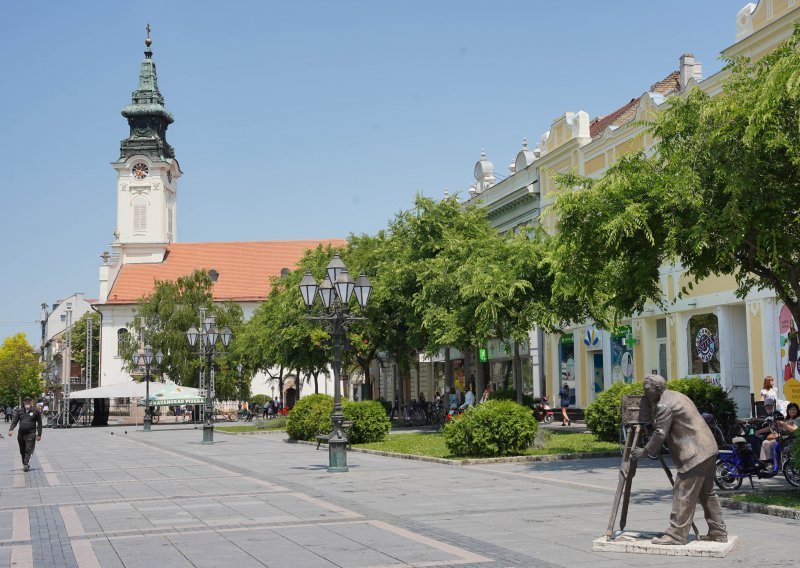 DSHV očekuje da prekogranična suradnja popravi položaj Hrvata u Srbiji, ali i dalje imaju problema