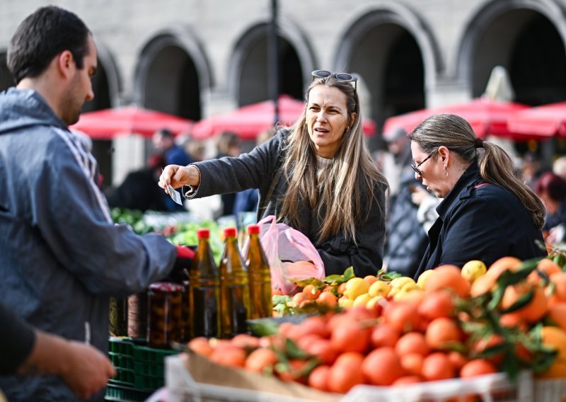 Inflacija u Hrvatskoj najviša u eurozoni, evo koliko je sve poskupjelo u veljači