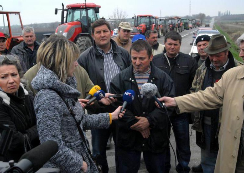 'Vlada treba ispuniti sve ono što je potpisala 'stara''