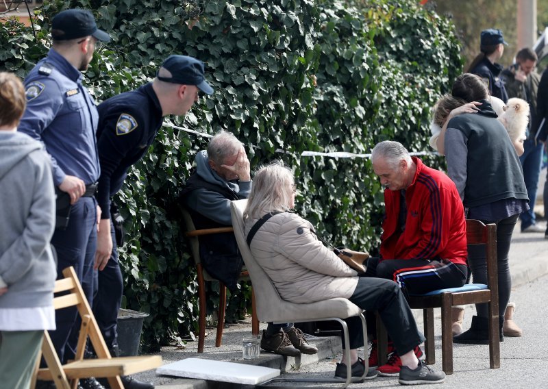 Policija objavila detalje stravičnog ubojstva u Zagrebu: Napadač imao ozljede po rukama