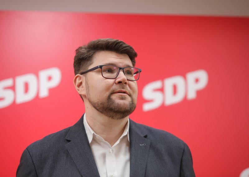 Na Iblerovom trgu razgovori SDP-a s predstavnicima lijevo-liberalnih stranaka