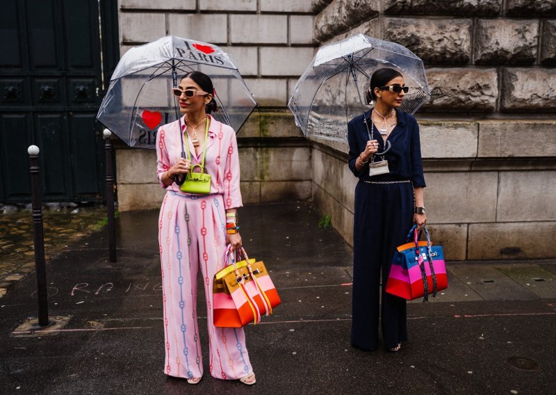 Hermès suočen s tužbom u Kaliforniji zbog 'odbijanja' prodaje Birkin torbe