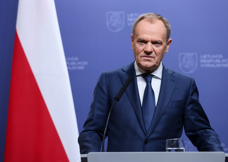 Tusk uoči sastanka s Bidenom: Istočno krilo NATO-a mora ojačati