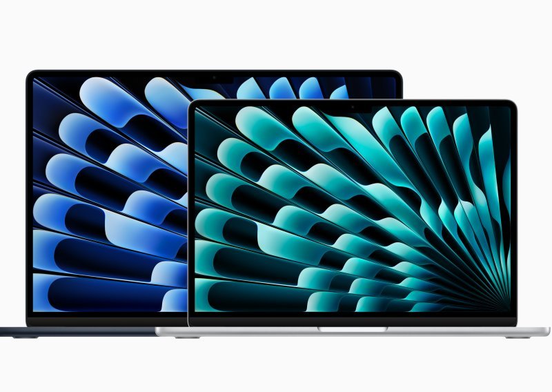 Apple bi uskoro mogao predstaviti novi MacBook Air