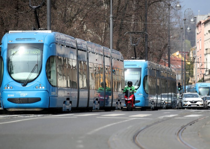 ZET započinje s radovima: Ukidaju se četiri linije, sedam ih vozi okolo...