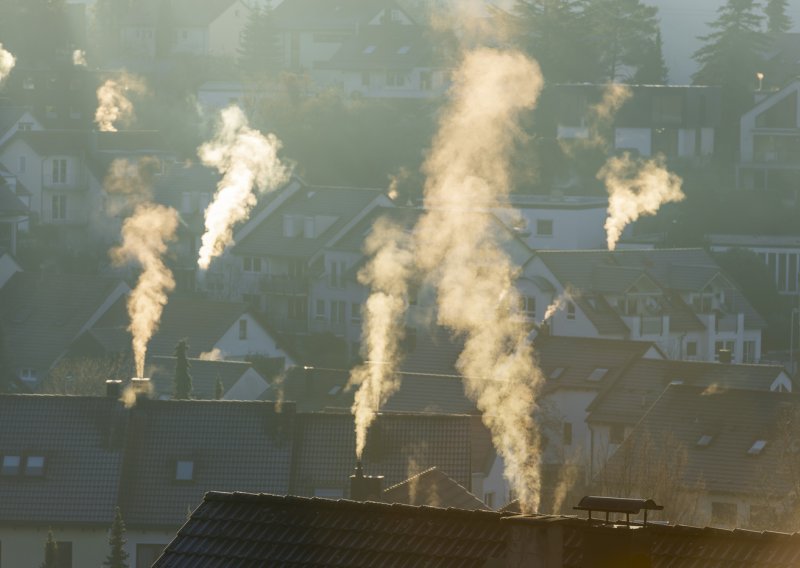 Njemačka zabranjuje stare kamine i peći na drva, građani ostavljeni na cjedilu