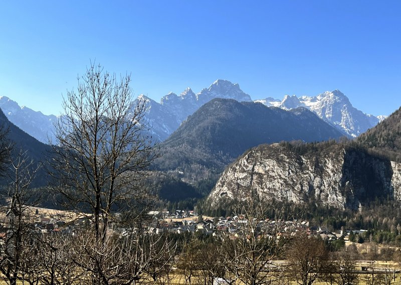 Kad su vidjeli stanje kultnog slovenskog skijališta, u FIS-u donijeli jedinu razumnu odluku