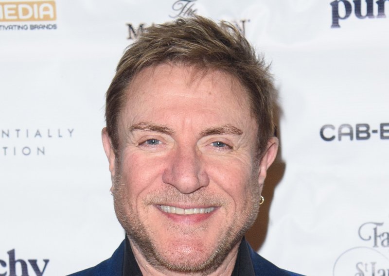 Frontmen grupe Duran Duran, Simon Le Bon : 'Imam jako dobre prijatelje Hrvate'