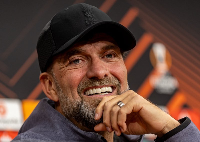 Klopp dobio dvije ponude nakon odlaska iz Liverpoola; već se zna njegova odluka