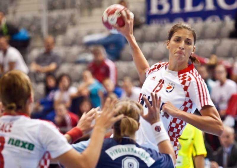 Croatia and Hungary to host 2014 European Handball Championships