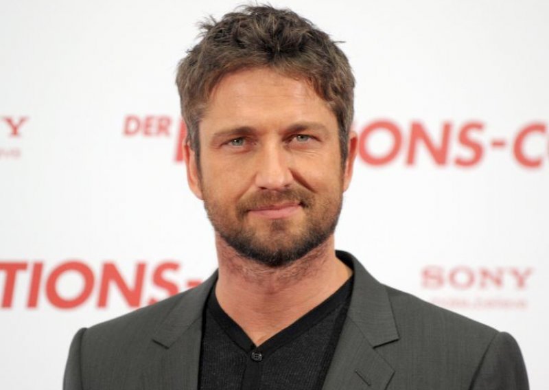 Gerard Butler i Ralph Fiennes potukli se u Beogradu