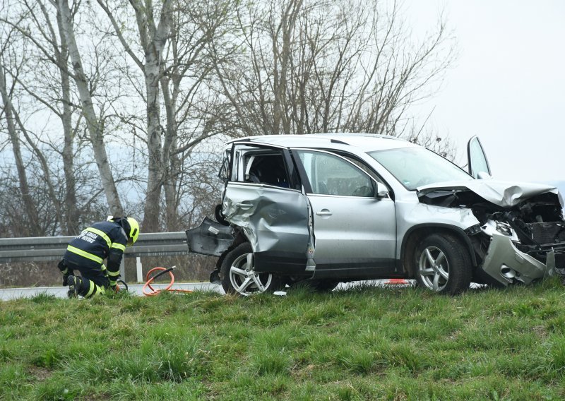 Zašto toliki ljudi stradaju na autocesti A3? 'Do sad je uvijek bila greška vozača'