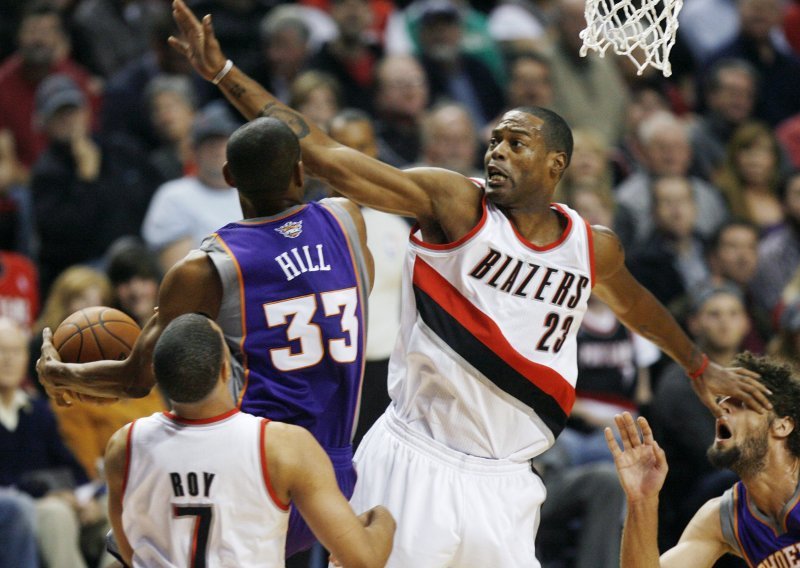 Marcus Camby ipak ne ide u zatvor zbog 'trave'