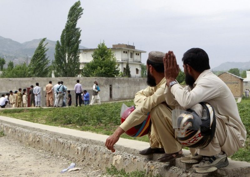 Obamini specijalci bili spremni na sukob s Pakistancima