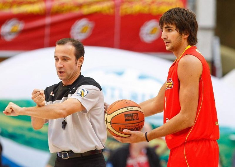 Ricky Rubio bi se vratio u Barcelonu