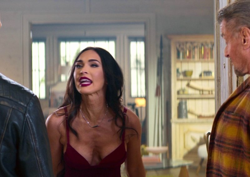 Proglašeni najgori filmovi i glumci: U neslavnom društvu našli se Megan Fox i Stallone