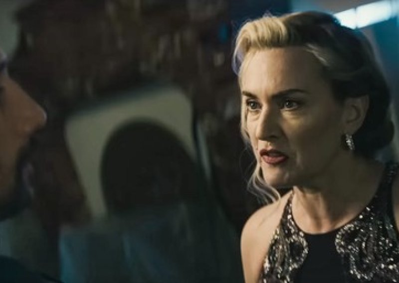 'Režim' ne bi bio bogznašto bez Kate Winslet