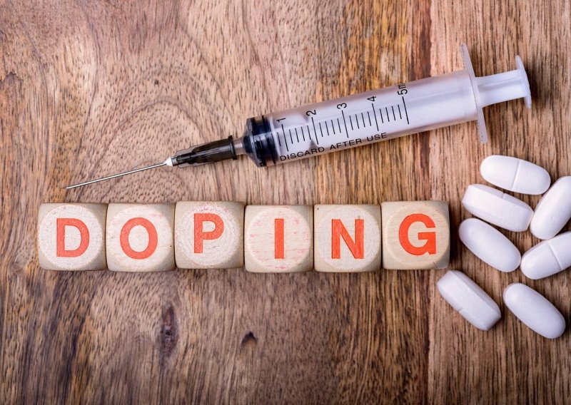 Ovo su četiri zemlje čiji će sportaši biti češće testirani na doping