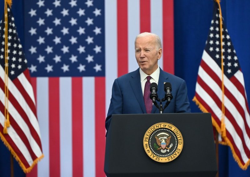 Biden: Američka politika prema Gazi ovisi o izraelskim potezima