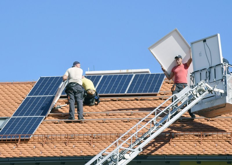 Za energetsku obnovu obiteljskih kuća do podneva stiglo više od 7400 prijava