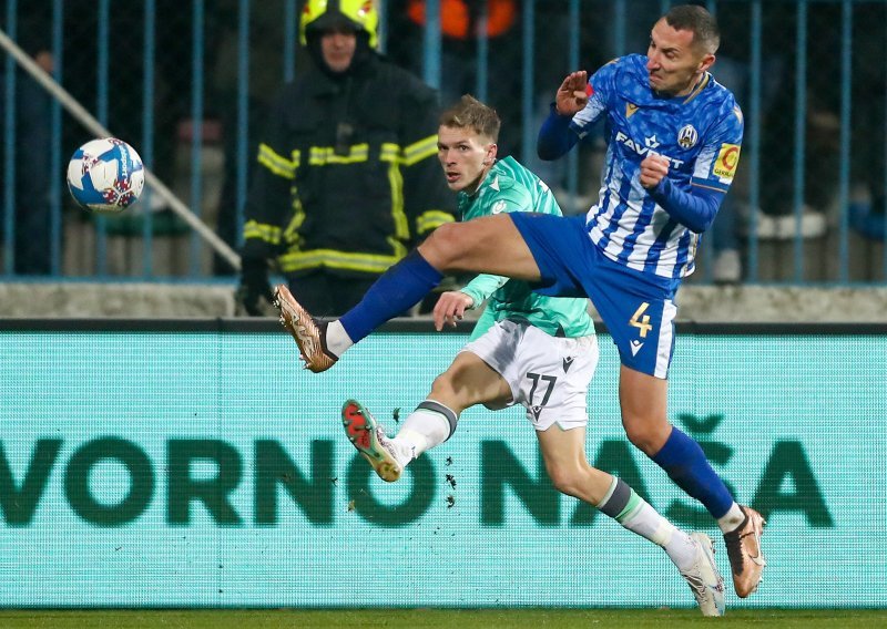 Igrao je i za Dinamo i za PAOK, a sad upozorava: Atmosfera će biti paklena...