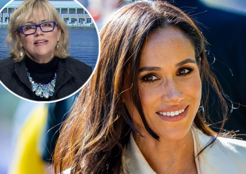 U Britaniji kaos, a u Americi slavlje: Meghan Markle ima dobar razlog za sreću