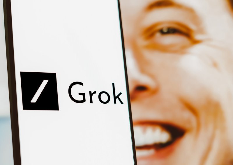 Što je Grok o kojem Elon Musk priča i kako funkcionira?