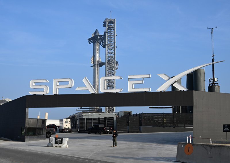 SpaceX spreman za treće testiranje lansiranja megarakete Starship