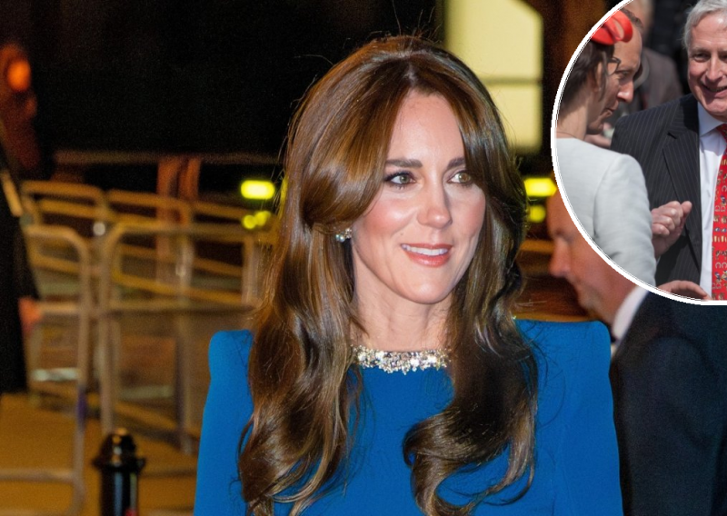 Kraljevski stručnjak je uvjeren: Kate Middleton uskoro izlazi u javnost s detaljima