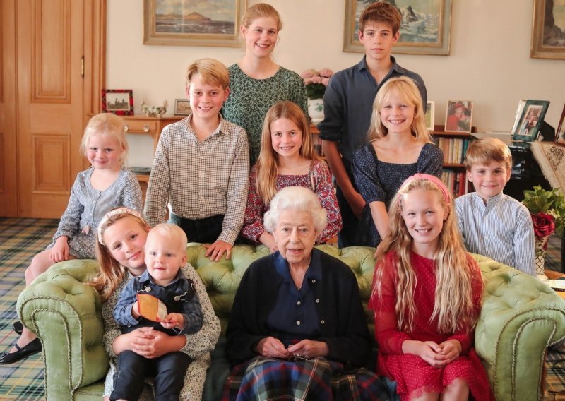 Novi Photoshop skandal u kraljevskoj obitelji: Ova fotografija sada je na udaru javnosti