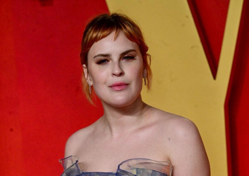 Otac joj se bori s teškom bolesti, a sad je Tallulah Willis po prvi put progovorila o svojoj dijagnozi