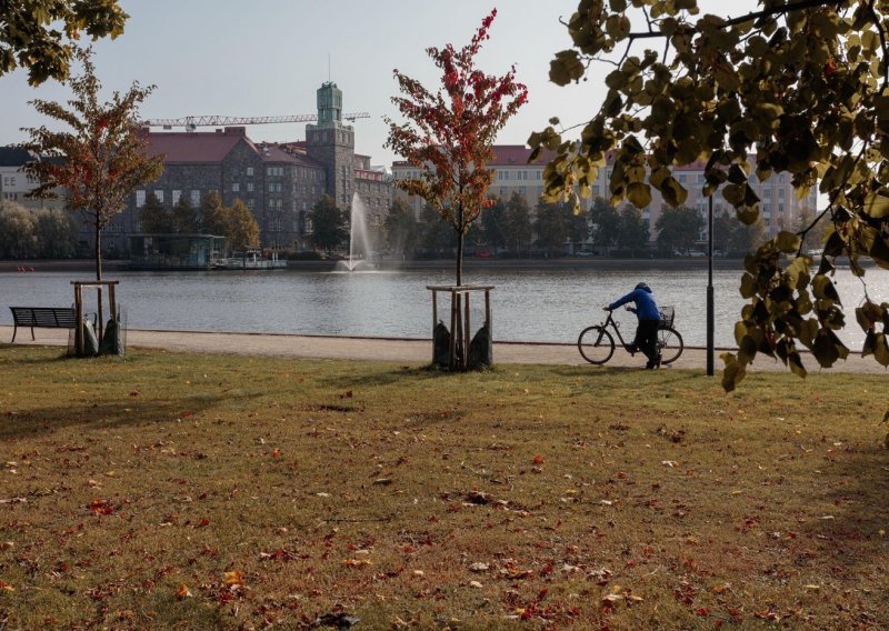 Finska i dalje najsretnija zemlja na svijetu, evo kako stoji Hrvatska