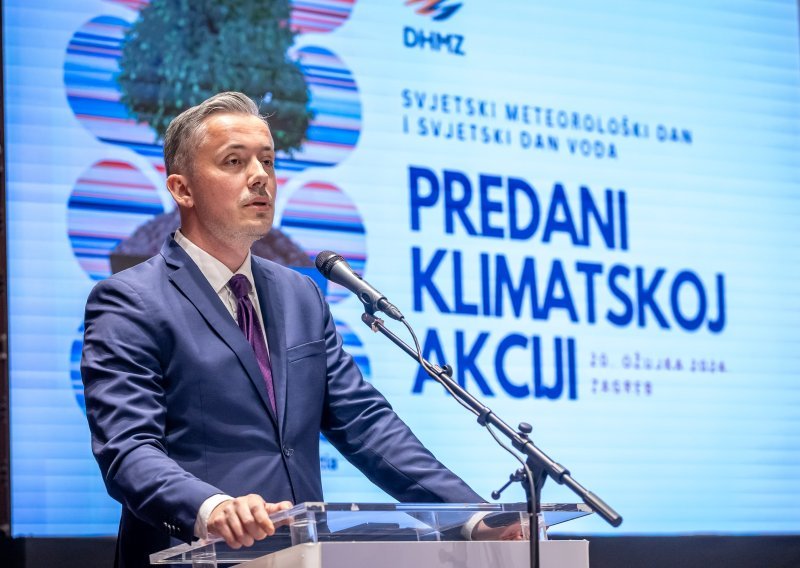 DHMZ proslavio Svjetski meteorološki dan, u fokusu klimatske promjene