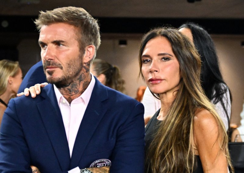 David Beckham otkrio zašto je odabrao baš Victoriju: 'Sviđa mi se jaka žena'