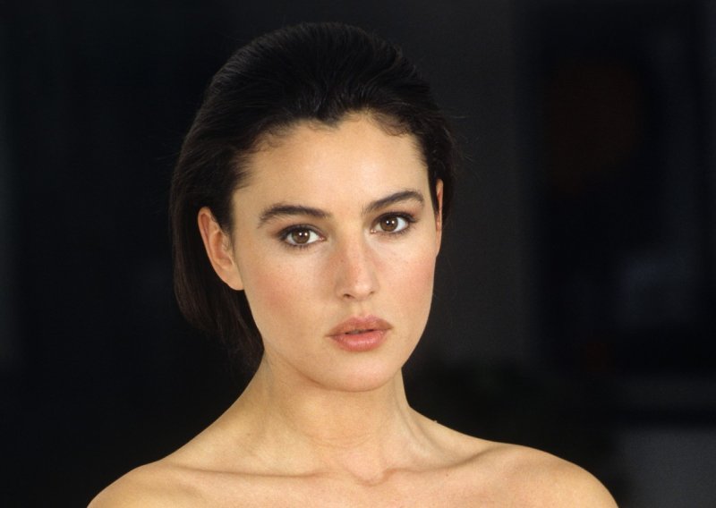 Monica Bellucci pokrenula novi beauty trend: Sada svi žele make-up poput njezinog