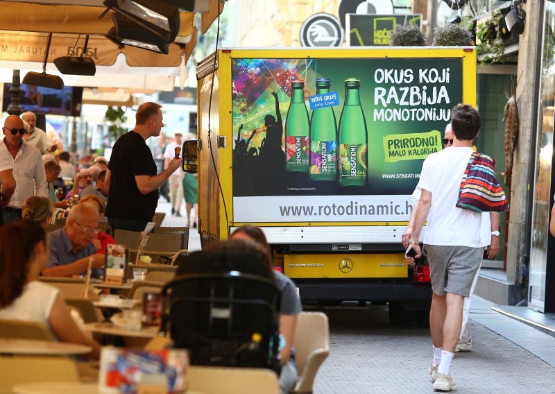 Promet u Zagrebu: Jarun zona bez auta, mijenja se vrijeme dostava, a evo što čeka taksije