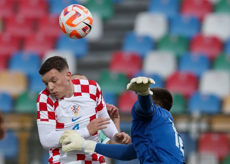 Pred hrvatskom reprezentacijom najteži mogući zadatak: Nije nemoguće!